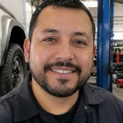 Javier Morales