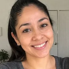 Daniela Ríos