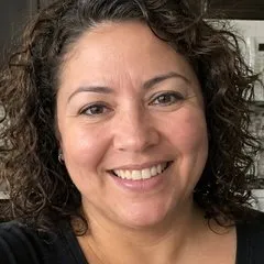 Lucía Paredes