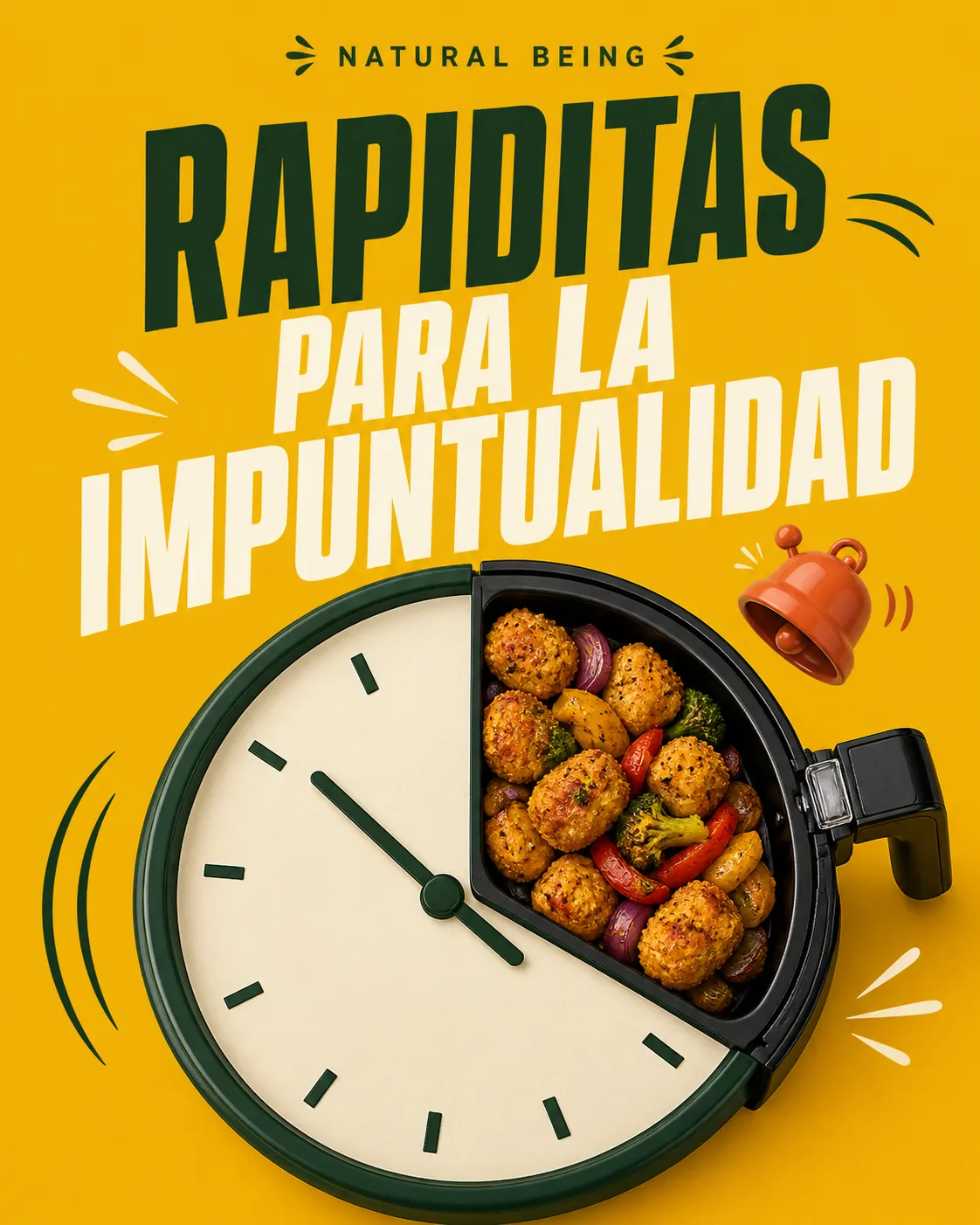 Rapiditas para la impuntualidad