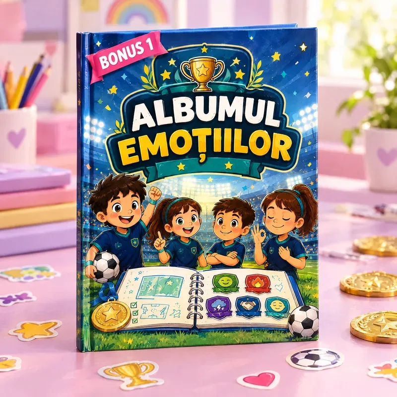 Albumul Emoțiilor