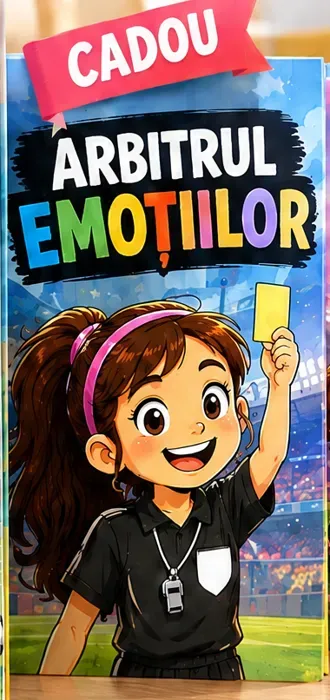 Arbitrul Emoțiilor