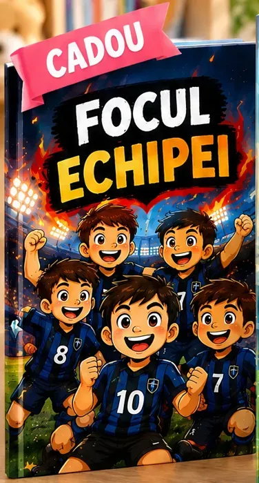 Focul Echipei