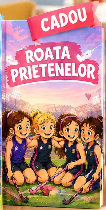 Roata Prietenelor