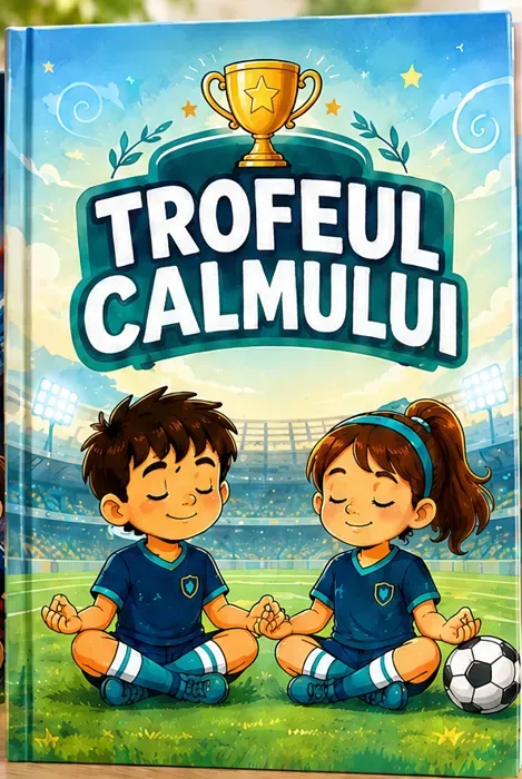 Trofeul Calmului