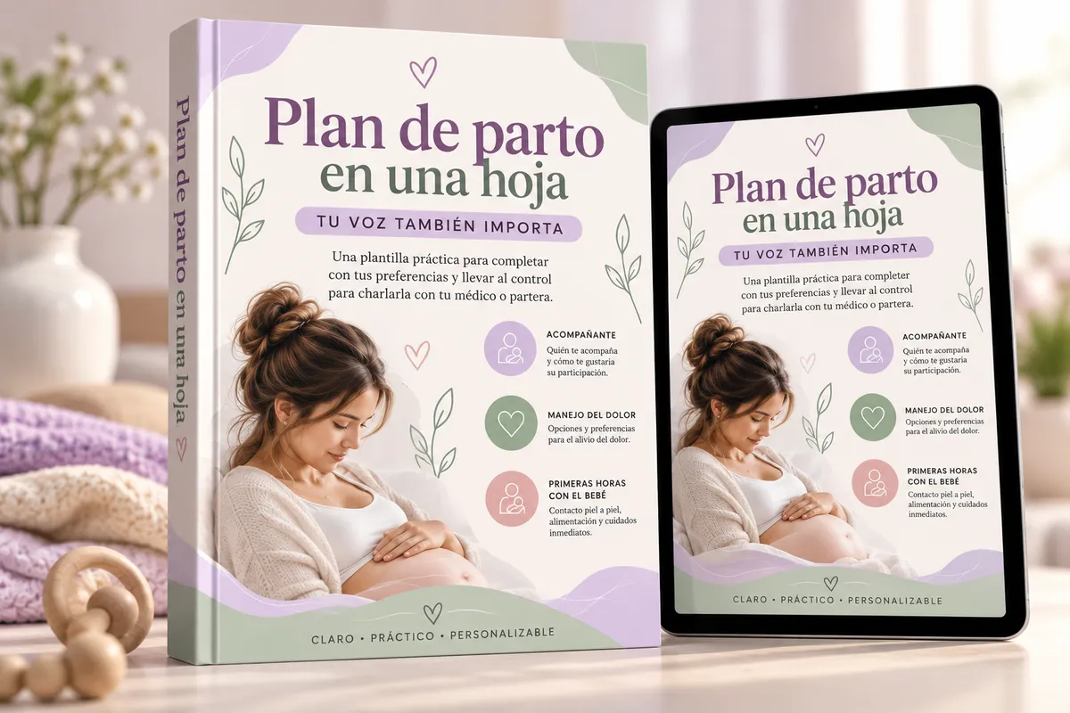 Plan de parto