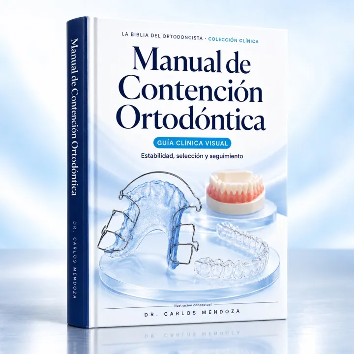 Mockup: Manual de Contención