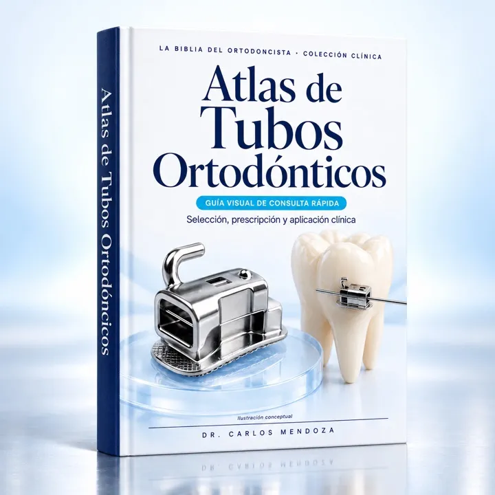 Mockup: Atlas de Tubos