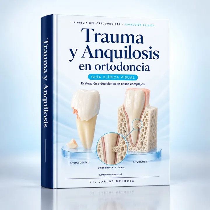 Mockup: Trauma y Anquilosis