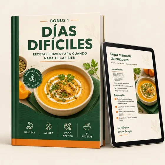 Días Difíciles
