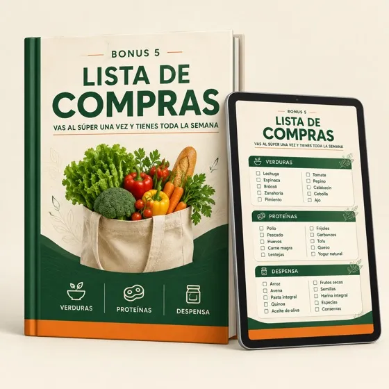 Lista de Compras