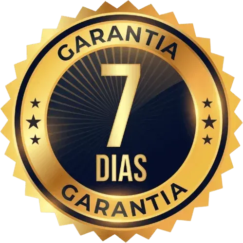 Garantía de 7 días