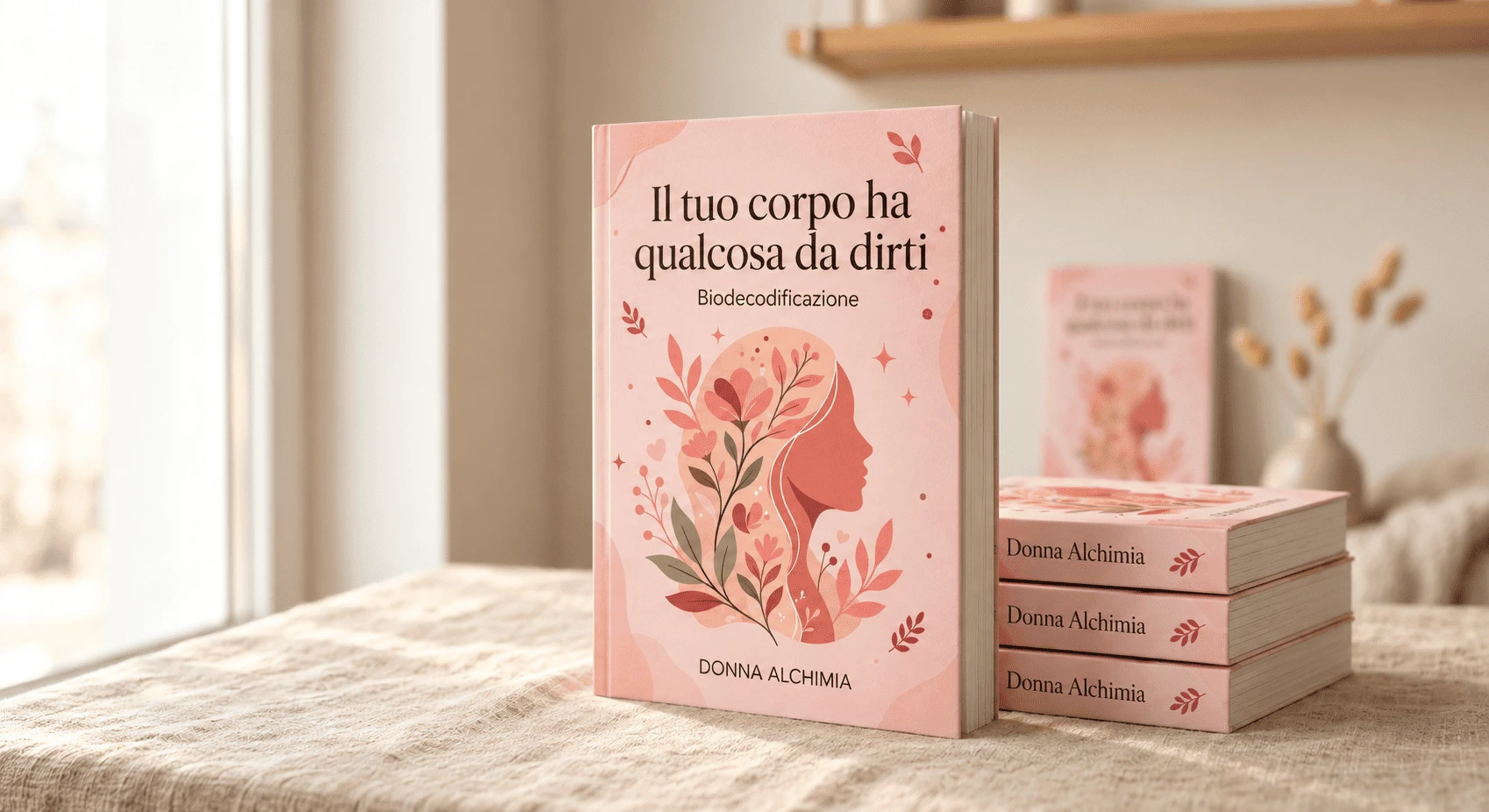 Ascoltati — Il tuo corpo ha qualcosa da dirti