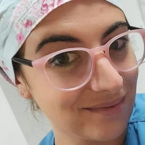 Dra. Ana Garrido