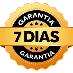 Garantía de 7 días