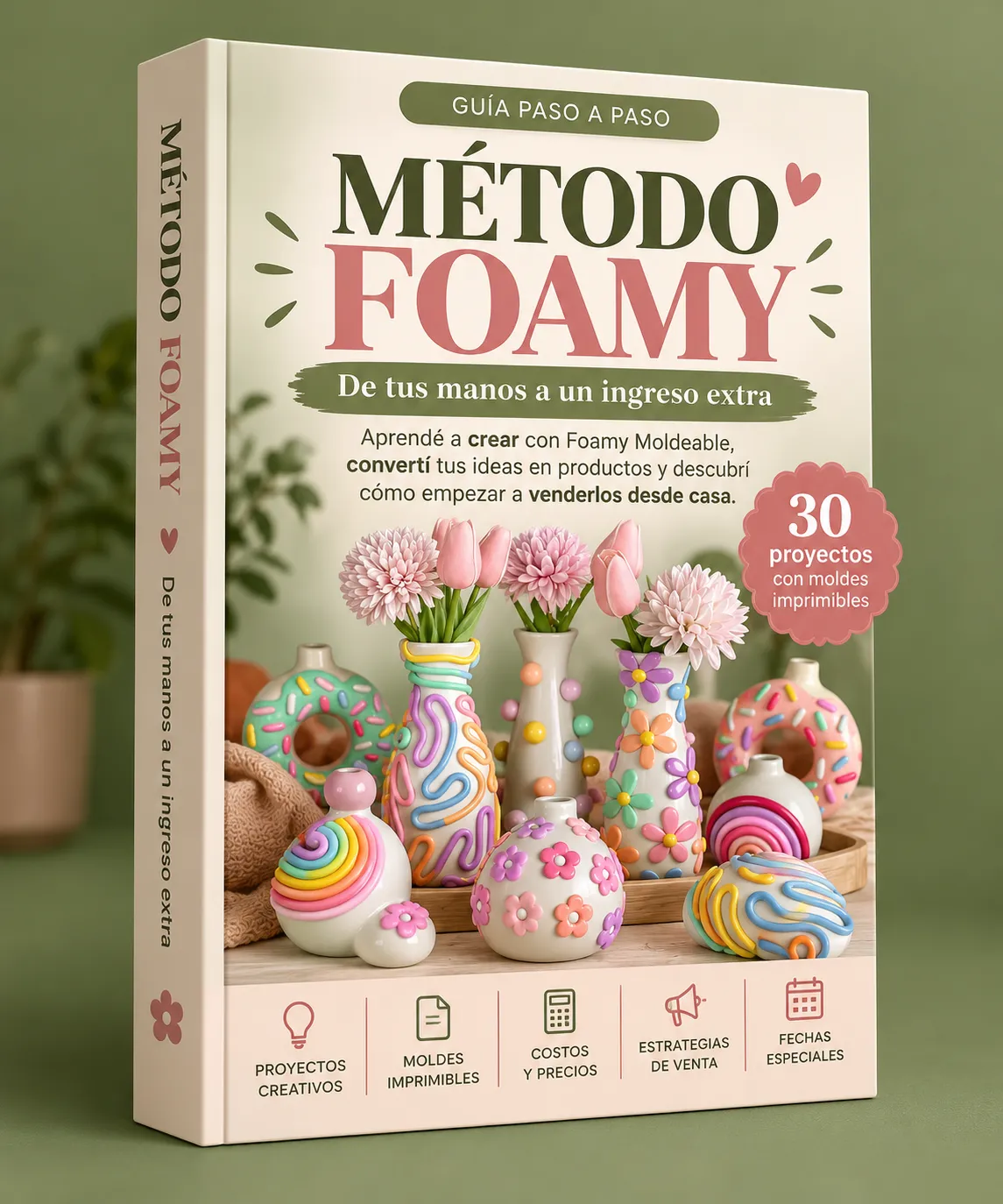 Método Foamy