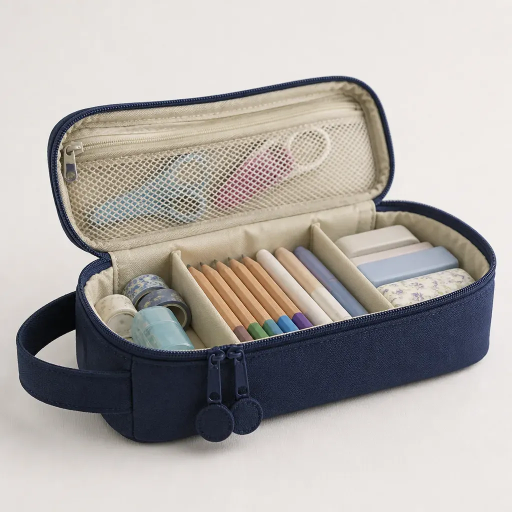 Estuche organizador