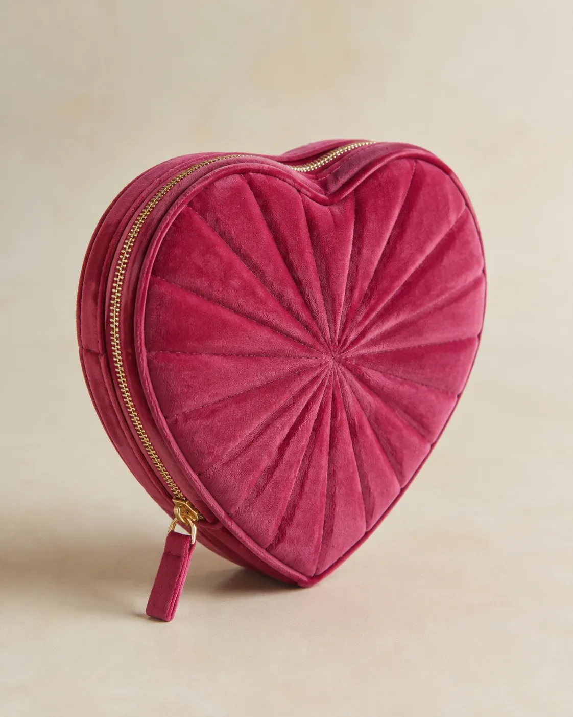 Neceser corazón