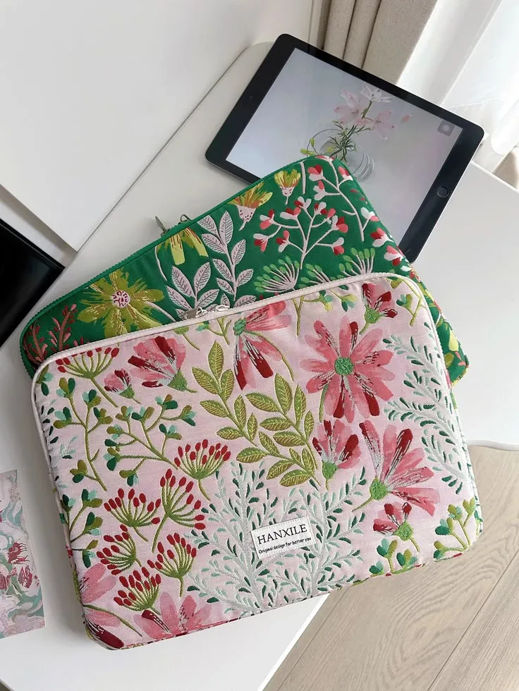 Funda de notebook