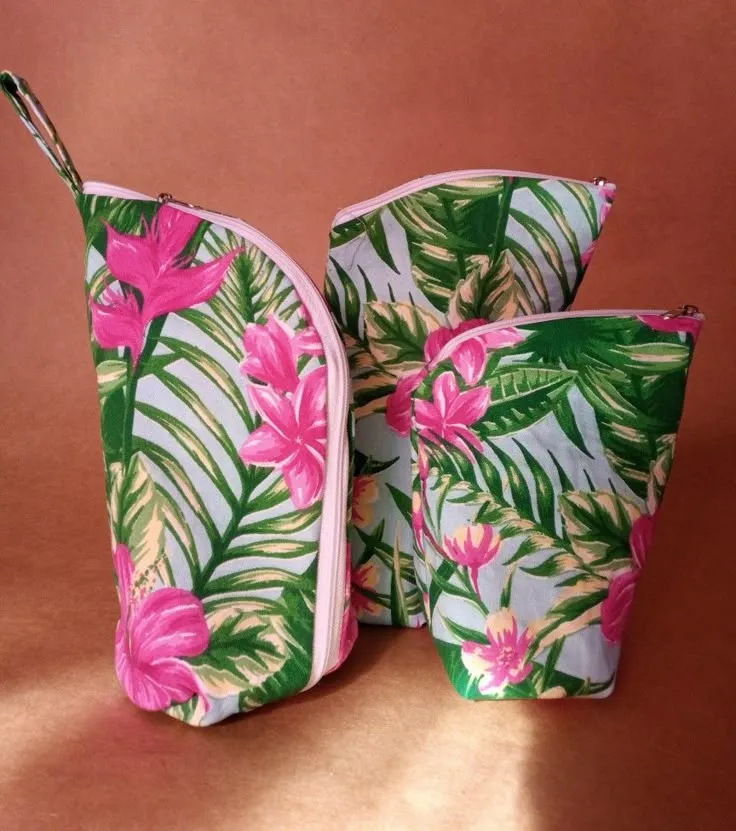 Set para llevar el mate