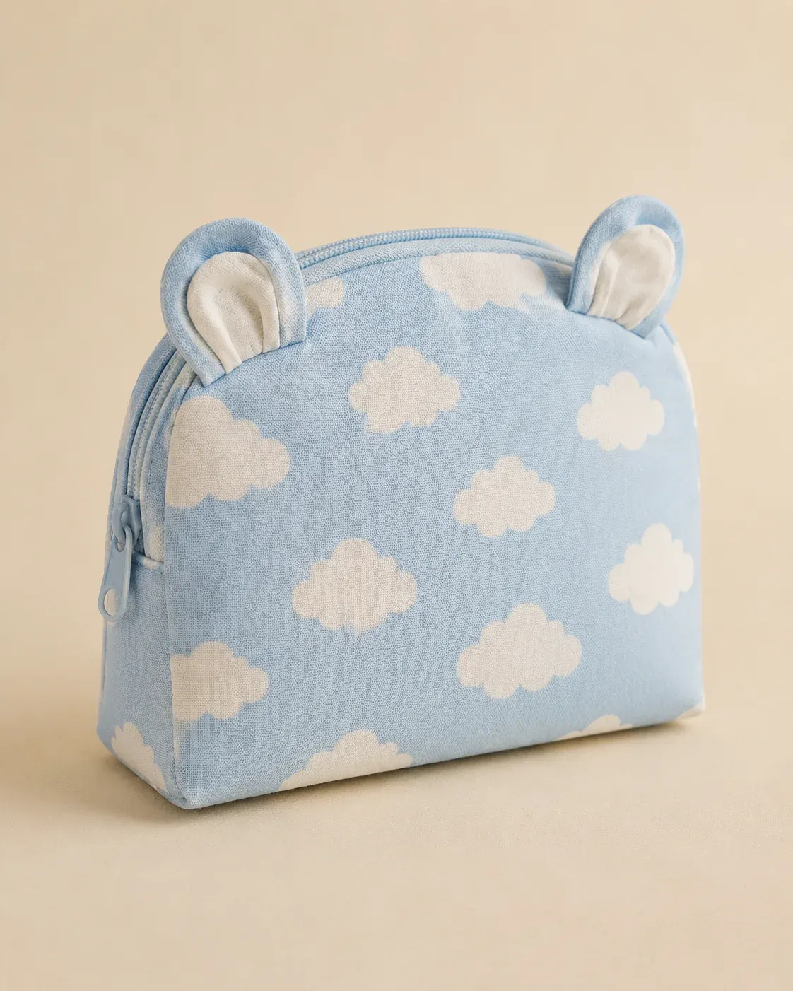 Neceser de nubes