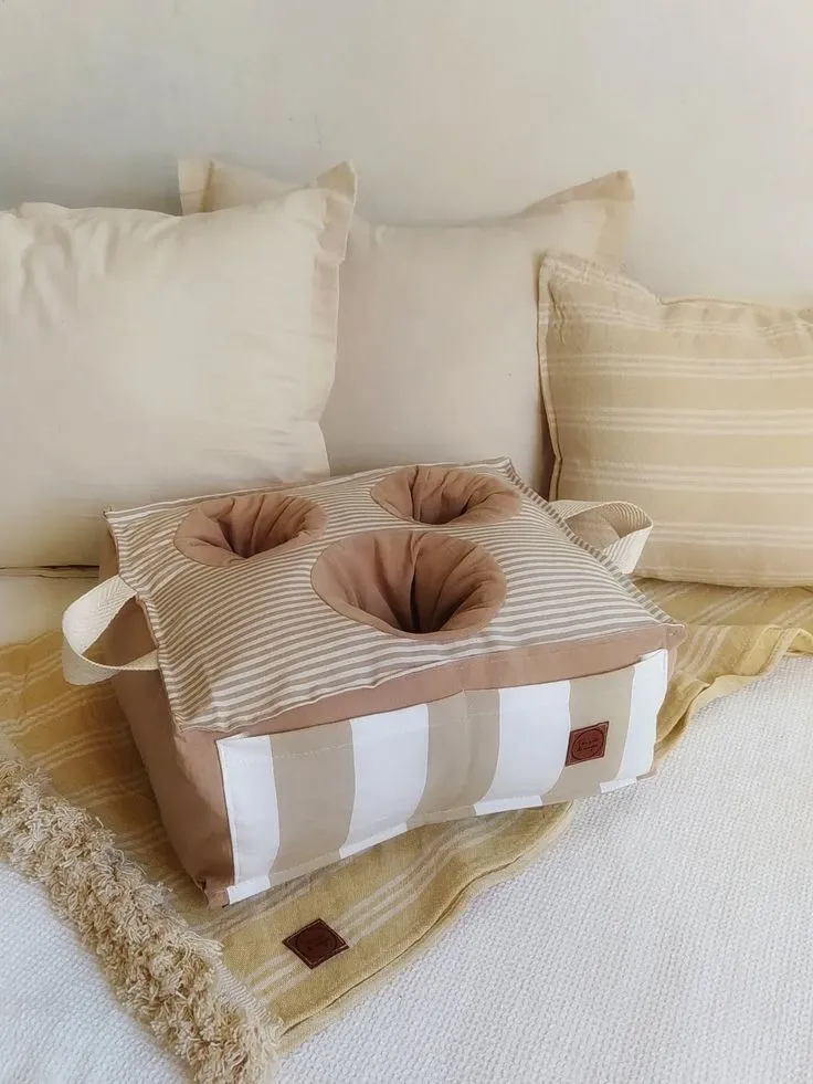 Almohada matera