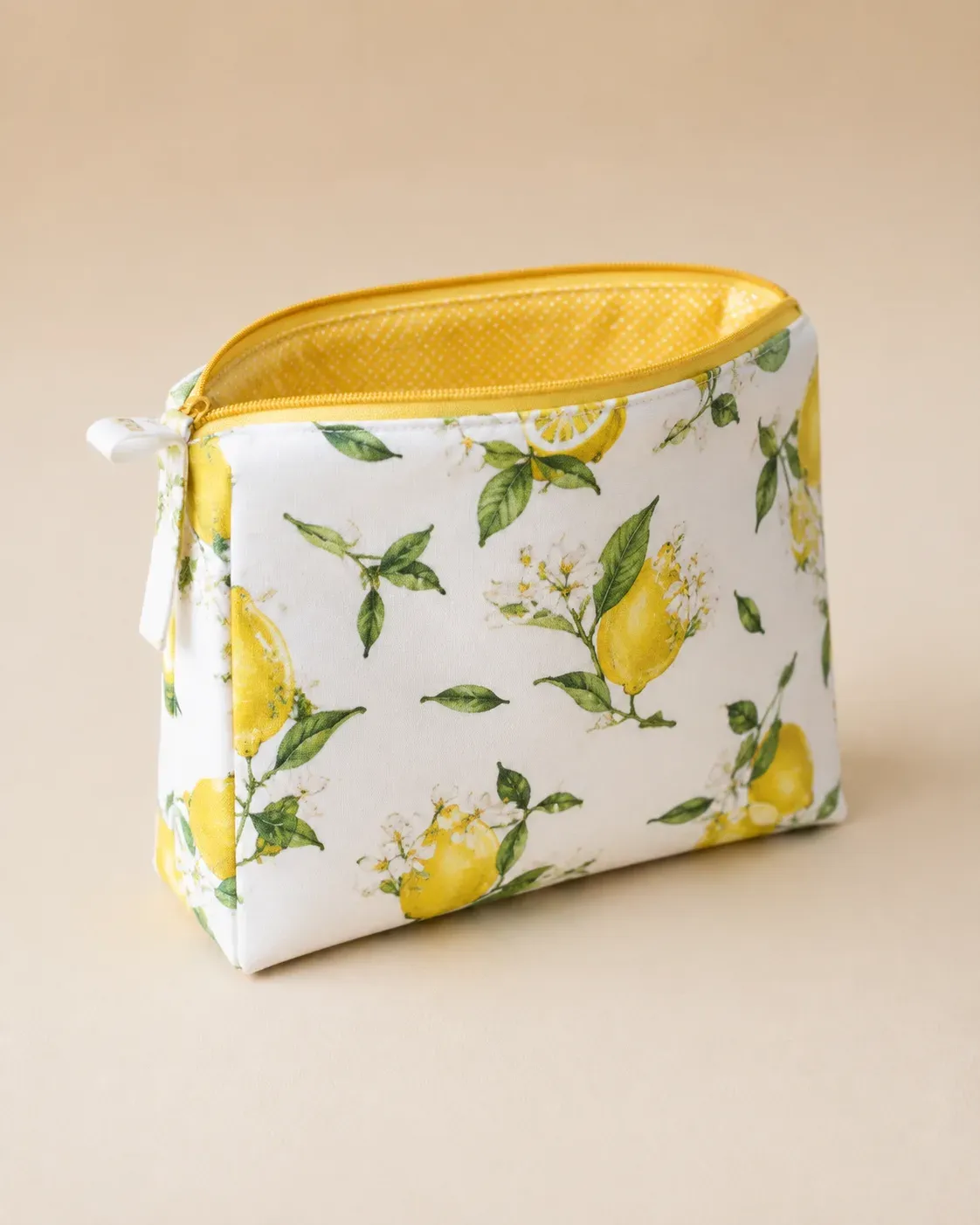 Neceser de limones