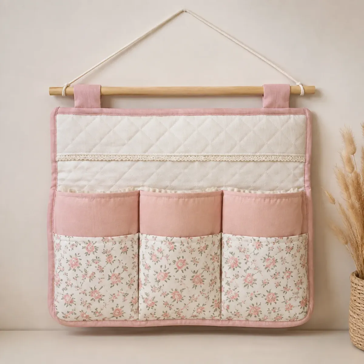 Organizador para bebés
