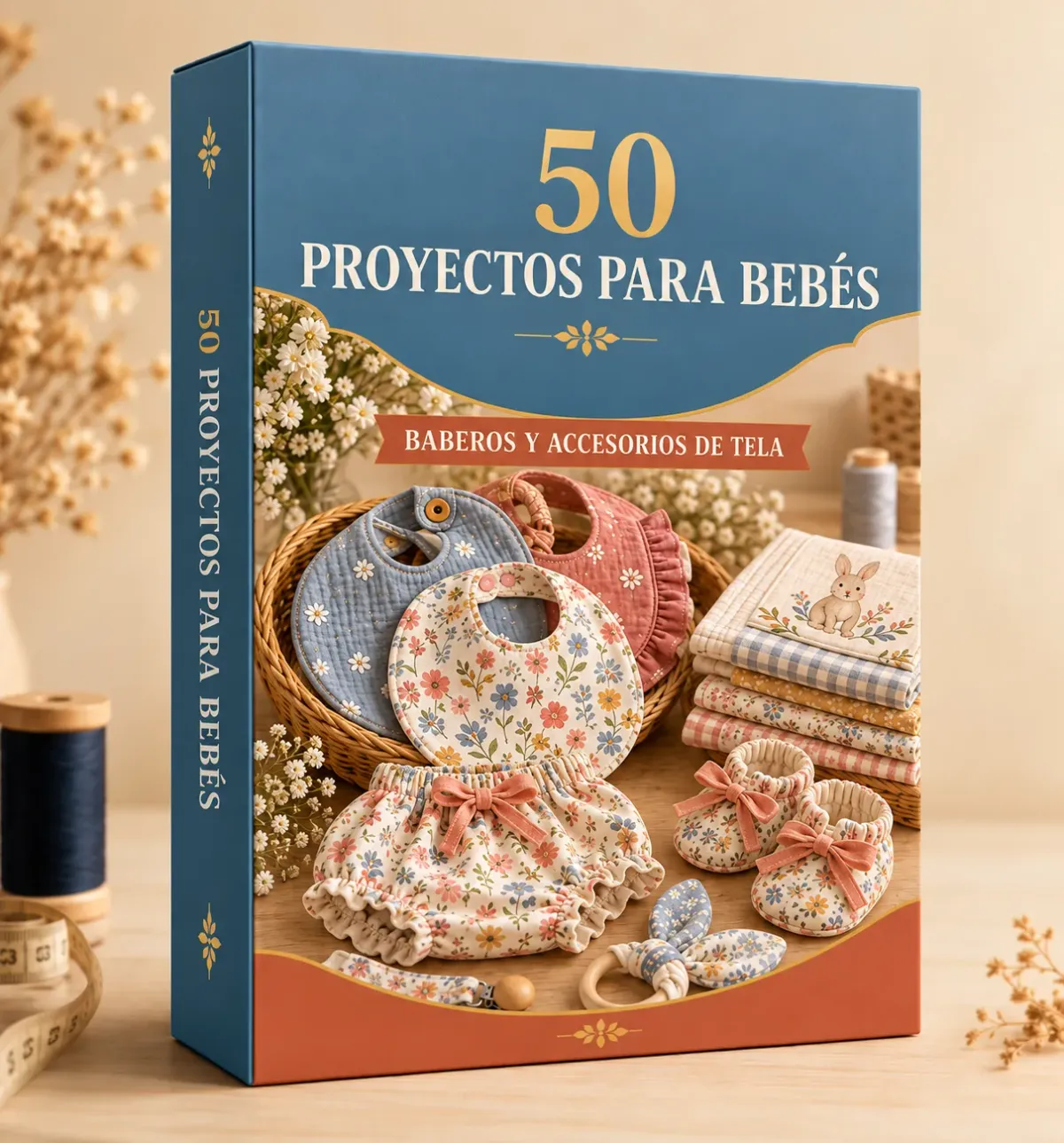 50 proyectos para bebés