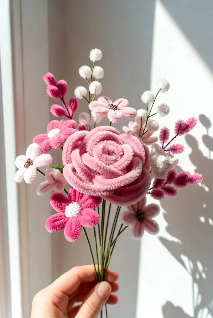 Ramo de flores