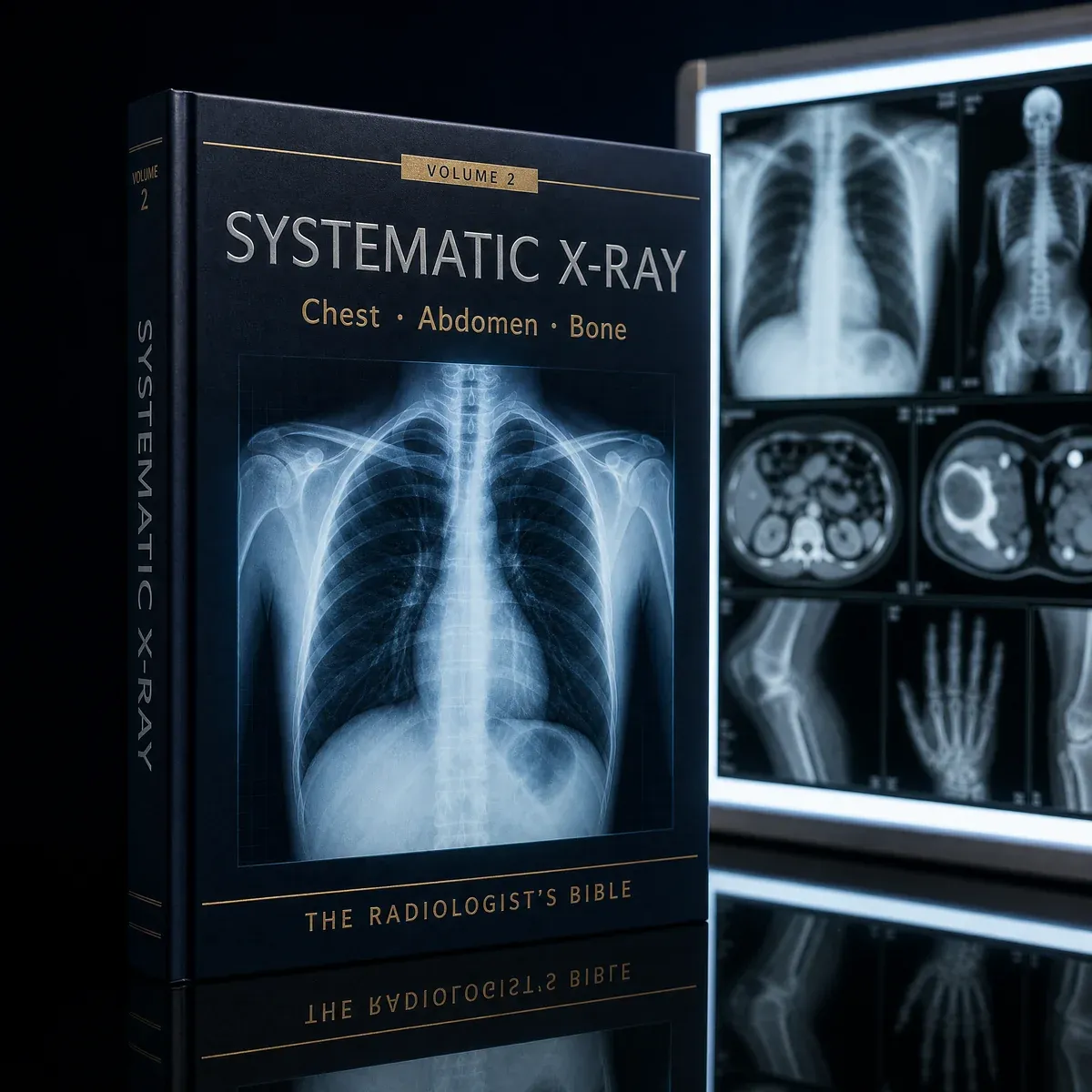 Volume 2: Systematic X-ray