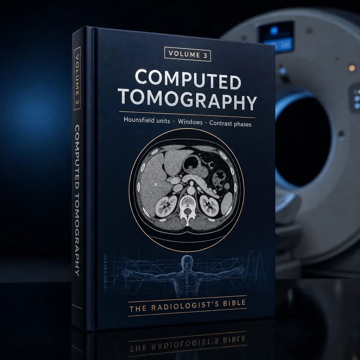 Volume 3: Computed Tomography