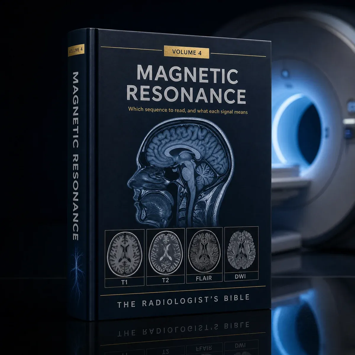 Volume 4: Magnetic Resonance