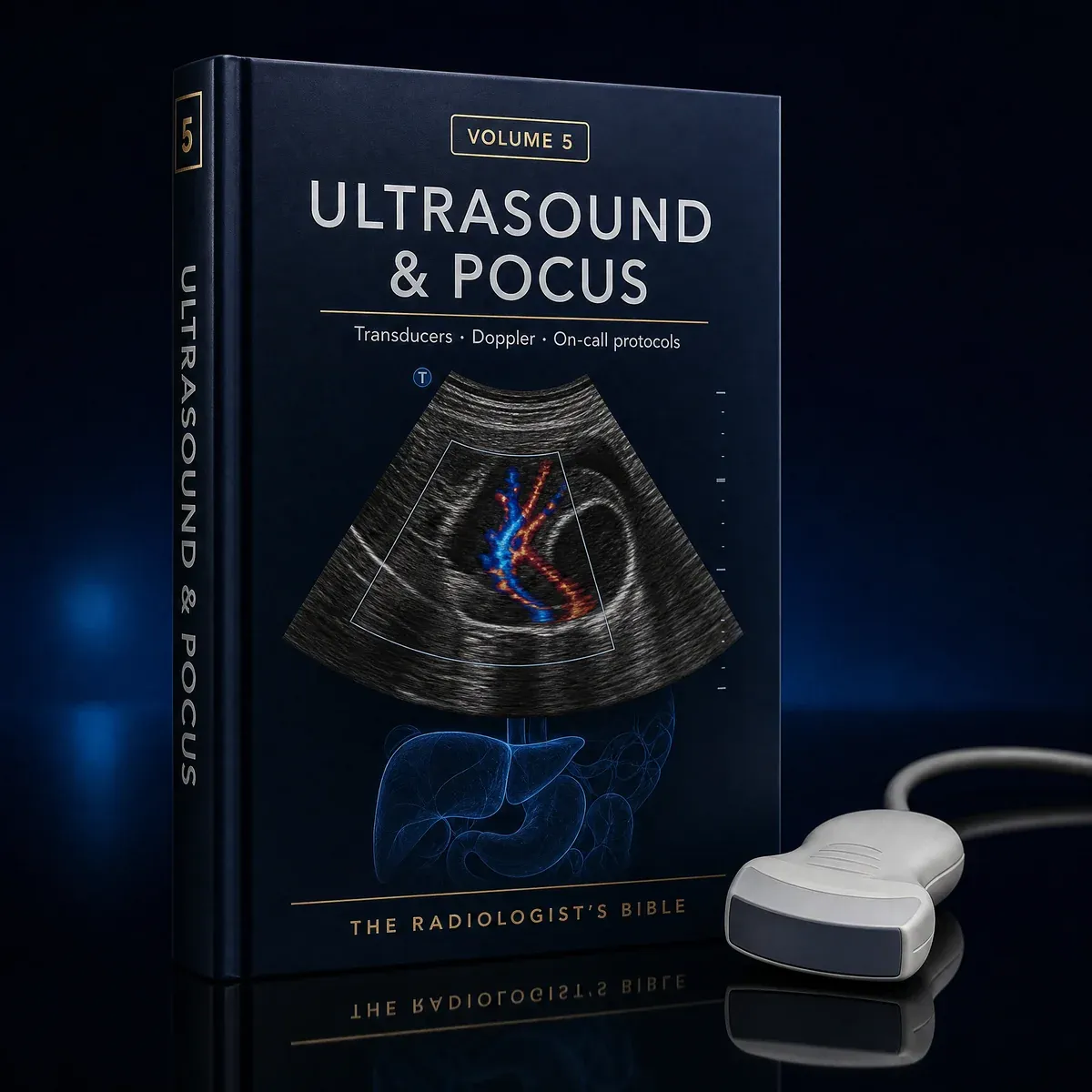 Volume 5: Ultrasound and POCUS