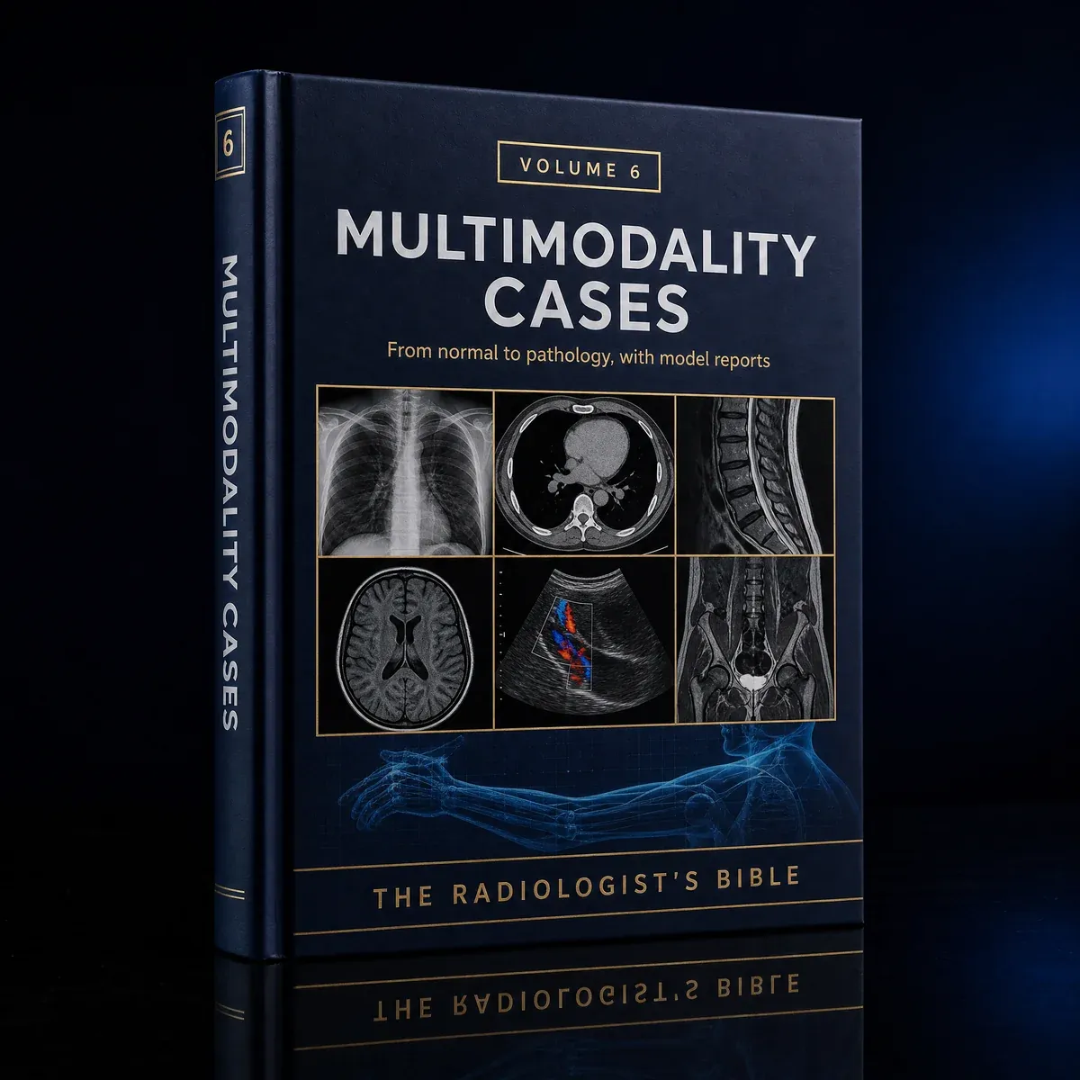 Volume 6: Multimodality Cases