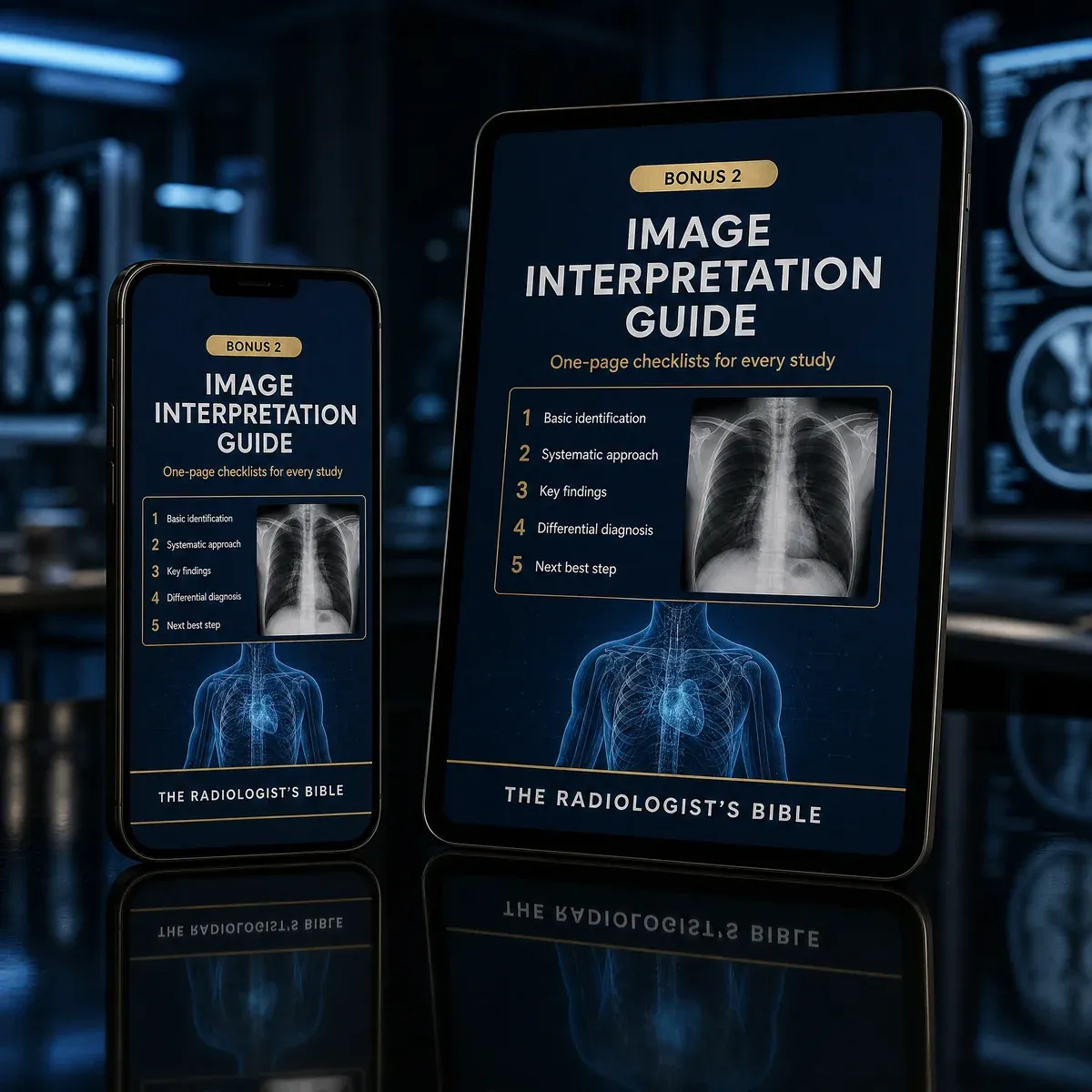Bonus 2: Image Interpretation Guide