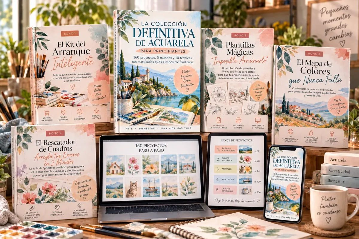 Oferta Completa