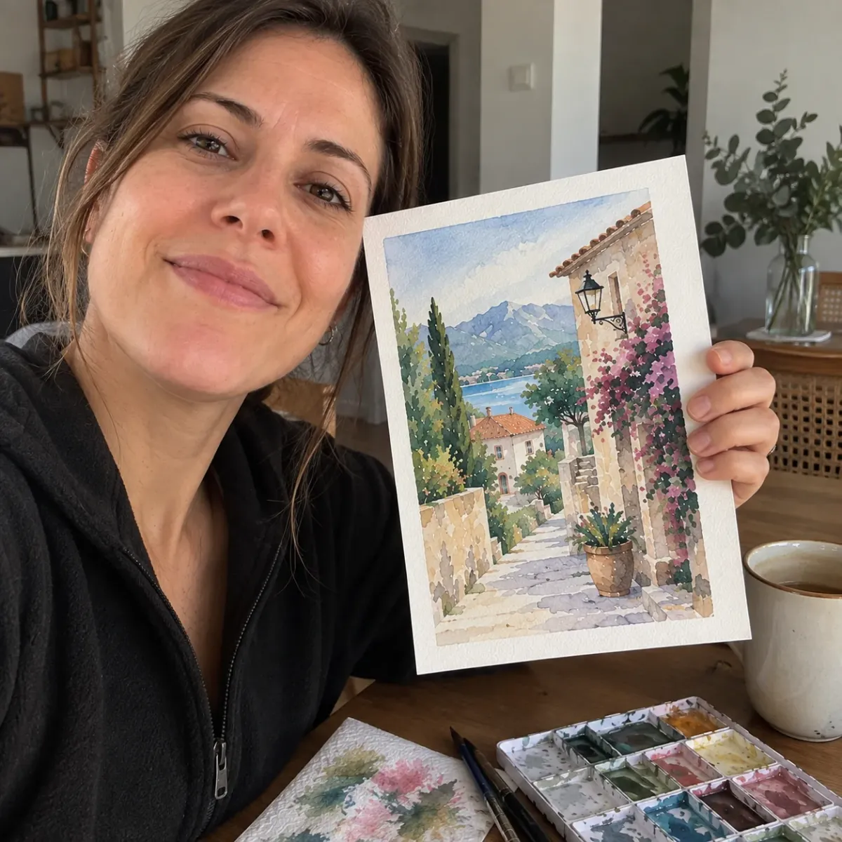 Testimonio Lucía