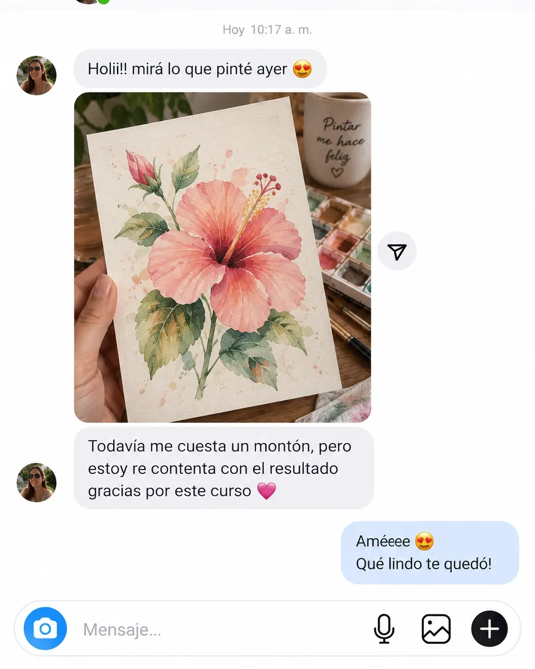 Testimonio 1