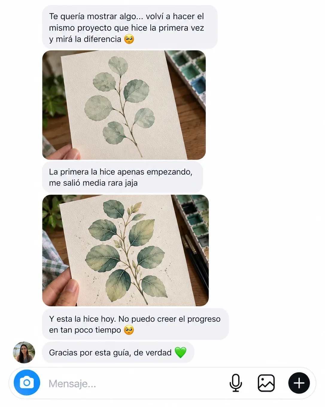 Testimonio 3
