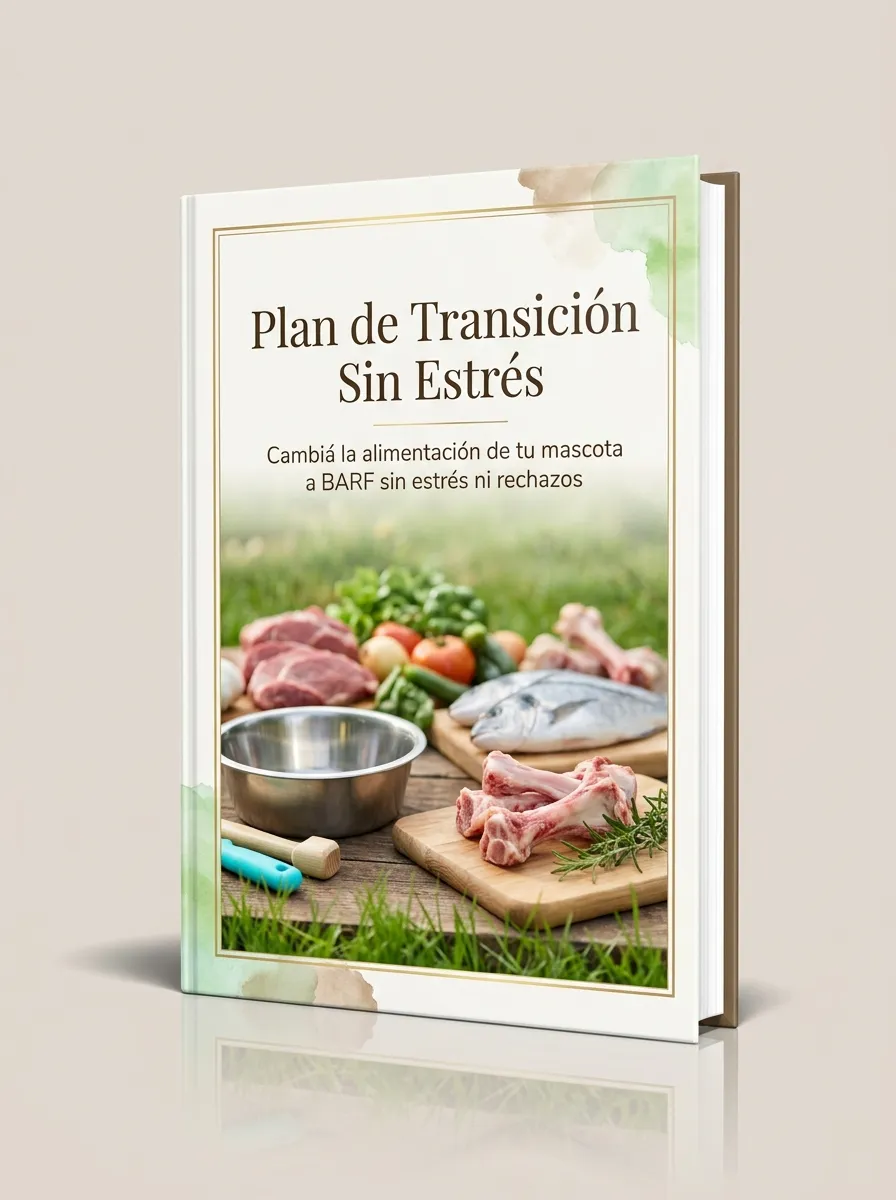 Plan de Transición Sin Estrés