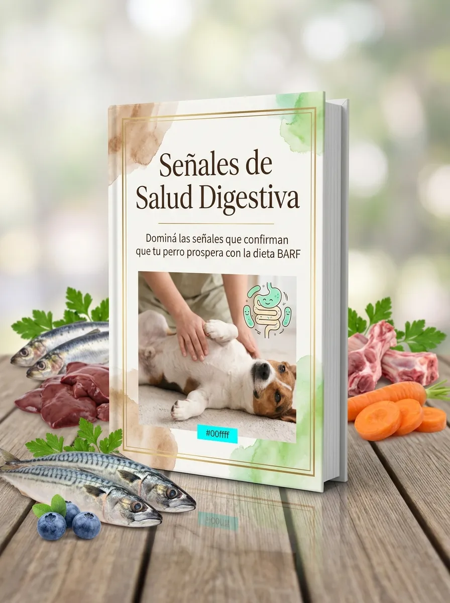 Señales de Salud Digestiva