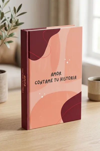 Amor, contame tu historia