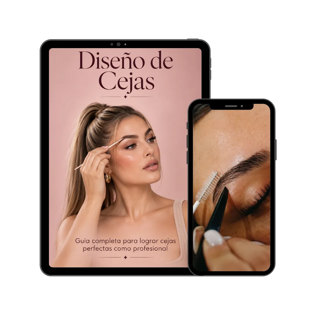 MUSE Bonus - Diseño de cejas