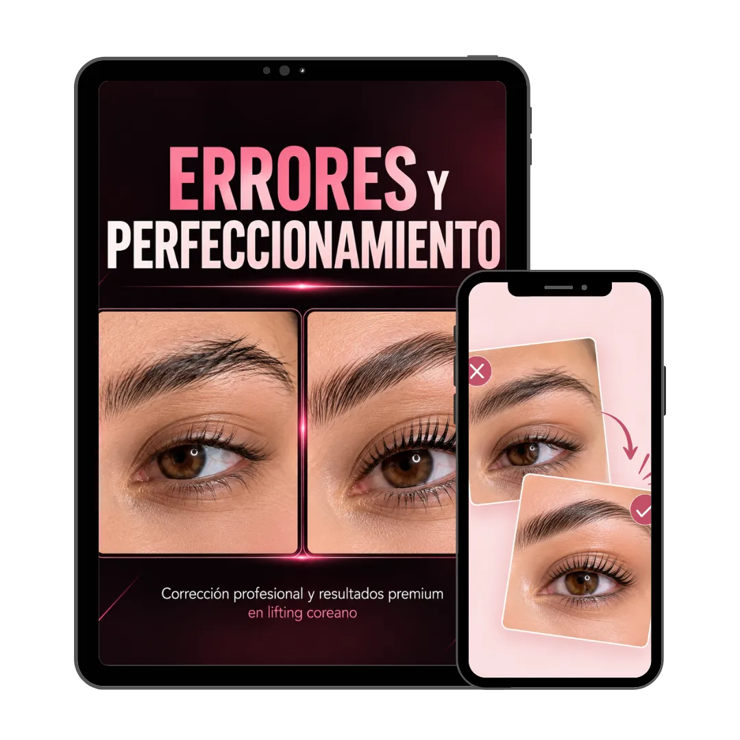 MUSE Bonus - Errores y Perfeccionamiento